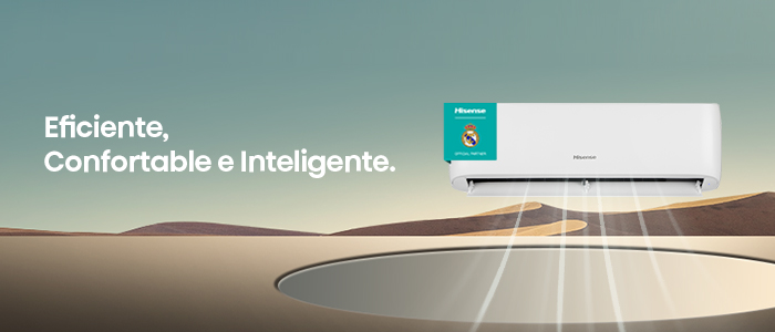 Hisense y Mi Electro 