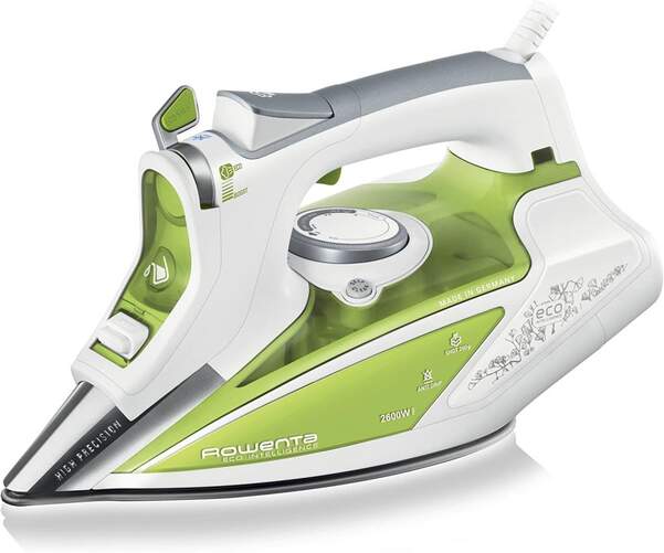 Plancha Rowenta DW9210 | Vapor 45-200gr/min,