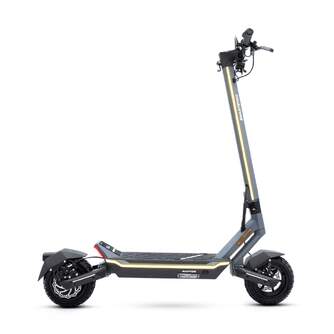 PATIN ELECTRICO SMARTGYRO RAPTOR EVO 10%%%quot; 1000W