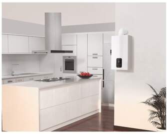 CAL. ARISTON NEXT EVOX11 LPGPIB EU ESTA.BUT BN HOR