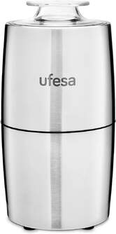 MOLIN. UFESA MC0470 200W INOX