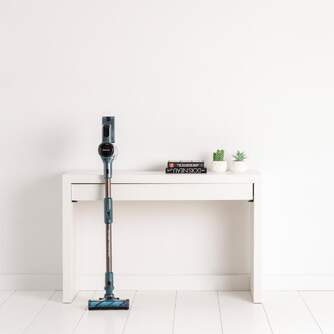 ASPI. ESCOBA TAURUS HOMELAND DIG.ANIMAL FLEX 29,4V