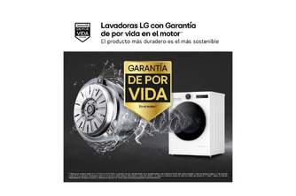 LVD. LG F4X7009TWS 9K 1400R TBWASH BCA