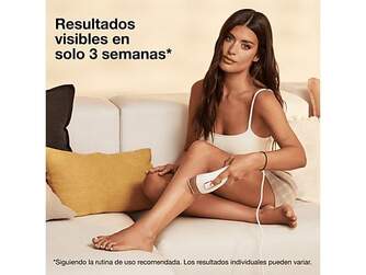 DEPIL. BRAUN PL5152 IPL PRO 5 CAB PRECISION