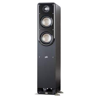 ALTAVOZ POLK S50 ELITE PKS9050ELBK BLACK PAREJA