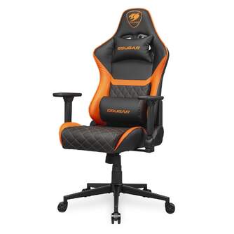 SILLA GAMING COUGAR ARMOR ONE V2