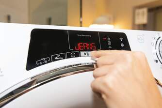 SECADORA CANDY ROEH9A3TCEXS 9K BC BCA WIFI (A   )