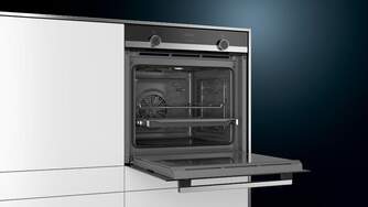 HORNO SIEMENS HB514AER0 71L DISPLAY RAIL