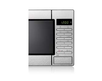 MICR. SAMSUNG GE87MX 23L GRILL INOX