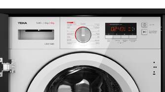 LVD.SEC. TEKA LSI61480 8/6K 1400R BCA 114030005