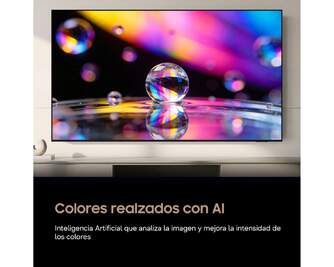 TV SAMSUNG 98%%%quot; TU98U9005H CRYSTAL UHD SMARTTV 240H