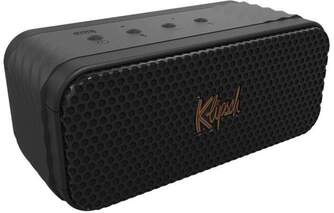 ALTAVOZ KLIPSCH NASHVILLE BT 20W RMS 24H IP67