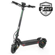 Patinete eléctrico Youin SC6001 XL Max Lite - Ruedas 10", 12,5 Ah/48V, 45 km aut., 800 W (1200W Max)