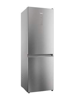 FRICOM. HAIER HDW3618DNPK 185x60x67 NF WIFI INOX