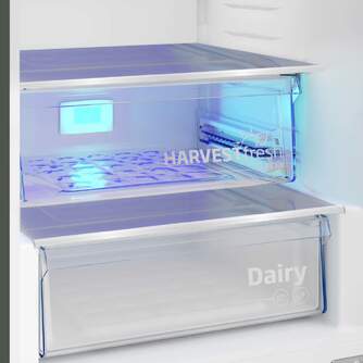 FRICOM. BEKO B5RCNE405HG2 203x60 LOOK INOX