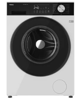 LVD. TEKA WM20841WSP 8K 1400R DSP BCO 113920017