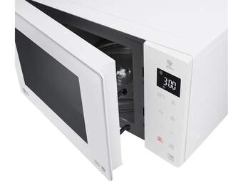 MICR. LG MH6336GIH SMART 23L 1000W GRILL BLANCO