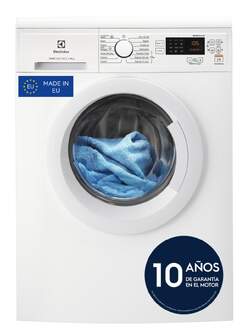 LVD. ELECTROLUX EA2F6820CF 8K 1200R BCA TAPA EXTR.