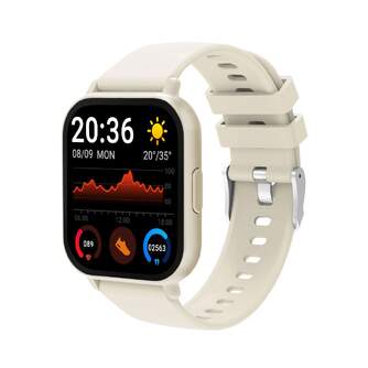 SMARTWATCH DENVER SWC-176BEMK2 BEIGE