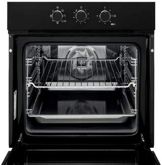 HORNO TEKA HSB610 NEGRO GT 41560114