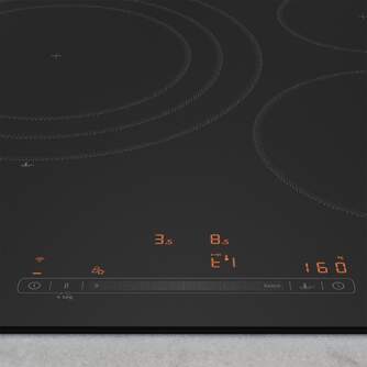 ENCIM. BALAY 3EB967MH 3F 60CM IND. 32CM NEGRO MATE