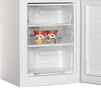 FRICOM. CANDY CCH1S518EW 180x55 BLANCO CICLICO