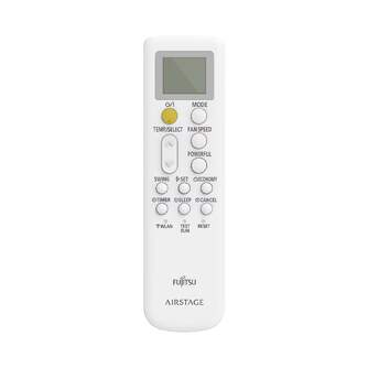 ACON.MULTI.KIT FUJITSU 2x1 ASY2535U11MI-KL UE50