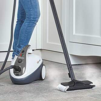 VAPORETA POLTI SMART 30S PTEU0267 1500W 3BAR 1,6L