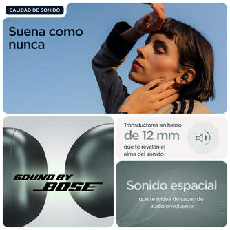 AURICULARES MOTOROLA BUDS LOOP