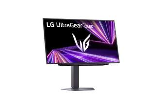 MONITOR LG 27%%%quot; GAMING 27GX704A-B 200HZ 0,3 MS UFHD