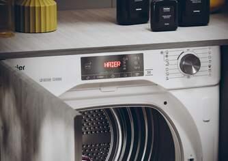 SECADORA HAIER HDBIH7A2TBEXS 7K DSP BCA INT