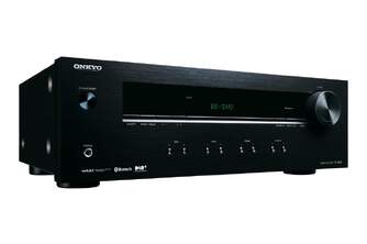 RECEPTOR ONKYO TX8220 RECEPTOR EST%%%#201;REO NEGRO