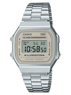 RELOJ CASIO VINTAGE A168WA-8AYES