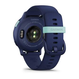 SMARTWATCH GARMIN VIVOACTIVE 5 AZUL 010-02862-12