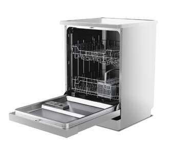 LVJ. ARTICA WASHLINE60EI 49Db 6 PROGRAMAS INOX