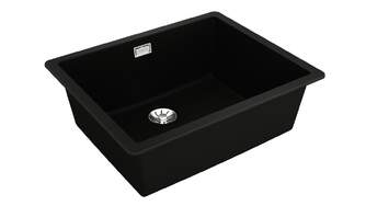 FREG. TEKA RADEA R10 50.40 M TG NEGRO 115230051