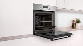 HORNO BALAY 3HB2030X0 MF INOX DISPLAY