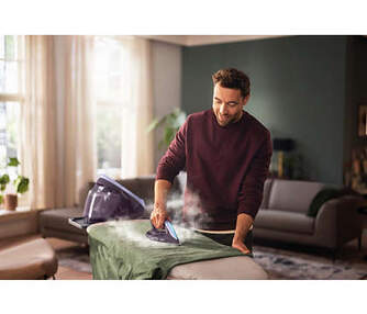 CENTRO PLANCHADO PHILIPS PSG7050/30 8B 600GR