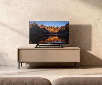 TV GENIUM 24%%%quot; GTV24HD HD WEBOS