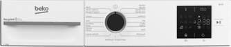 SECADORA BEKO BM3T38230WB 8K DSP D (A  )