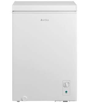 CONG.HOR ARTICA AECH990EW/FROSTBOX99EB 99L DUAL