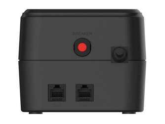 SAI CONCEPTRONIC ZEUS05E 6 SALIDAS 360W
