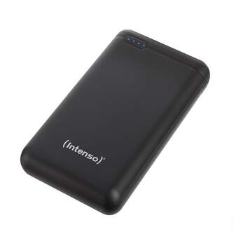 POWERBANK INTENSO XS 20000mAh BLACK