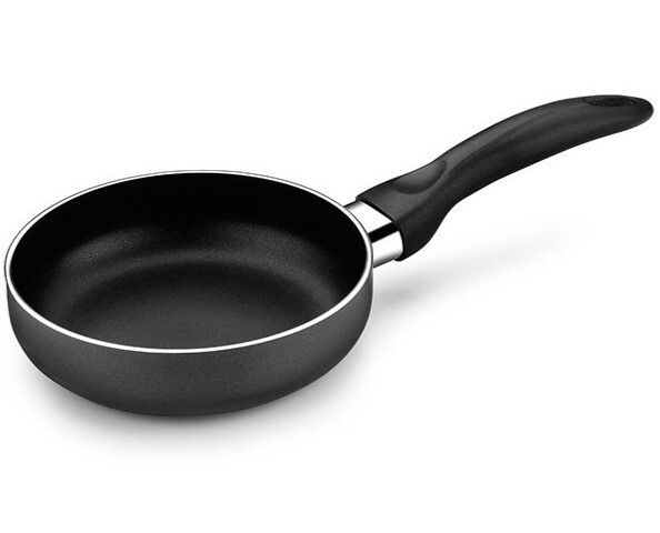 Sartén Monix Basci Line - Diámetro de 14 cm