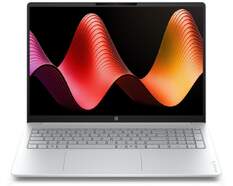 Ordenador port&aacute;til HP OmniBook - 16", Intel i3, 8 GB de RAM, SSD 512 GB, Sin Sistema Operativo