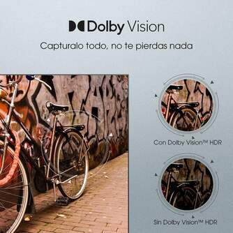 TV HISENSE 50%%%quot; 50A7GQ UHD QLED STV