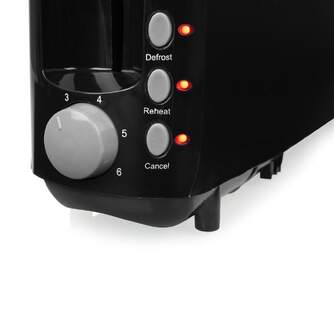 TOST. TRISTAR BR1059 1R LARGO NEGRO 900W