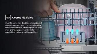 LVJ. HISENSE HV16D5 3%%%#170;B 16SERV INTEGRABLE  