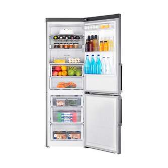 FRICOM. SAMSUNG RB33J3515S9/EF 185x60 NF INOX