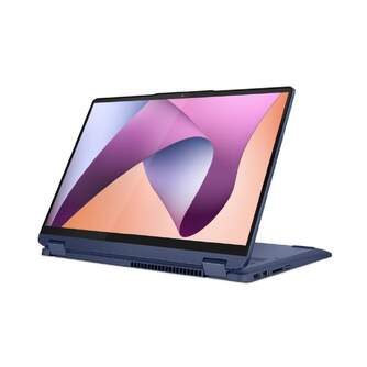PORTATIL LENOVO FLEX 14ABR8 R7 16/512GB 14%%%quot; TACTIL